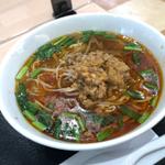 台湾ラーメン
