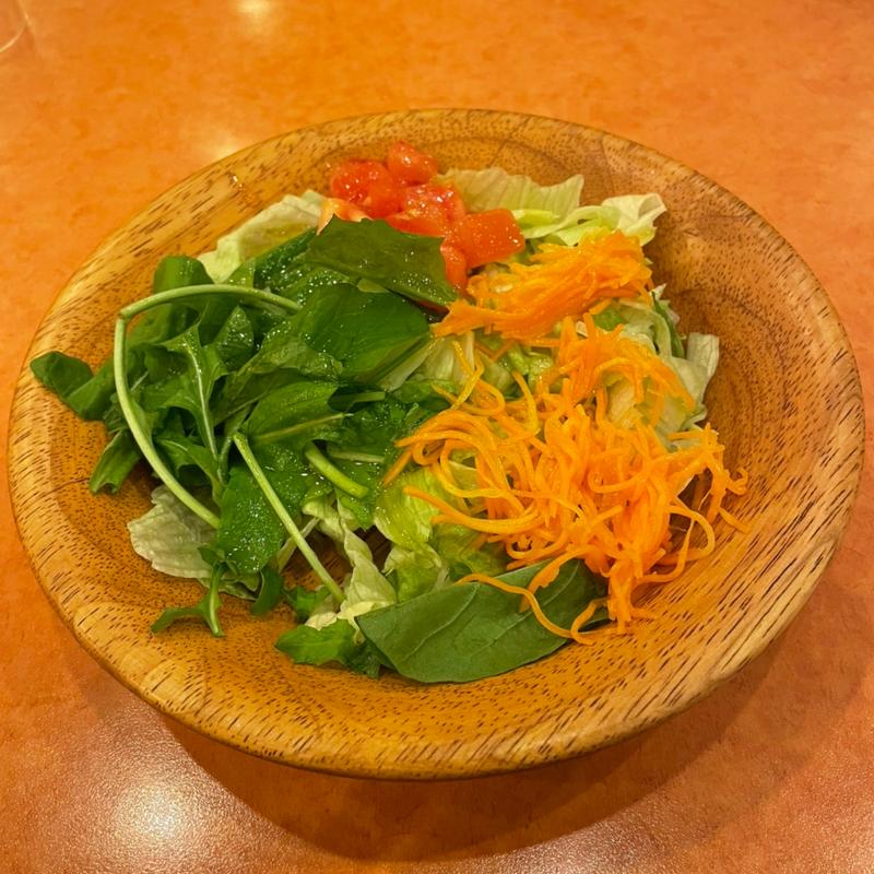 ガーデンサラダ(サイゼリヤ 城陽アルプラザ店 )