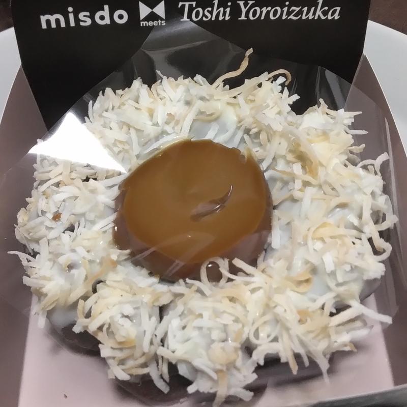 ノワドココ(ミスタードーナツ 仙台エスパルショップ )