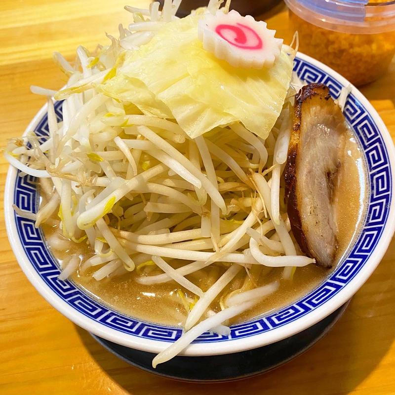 角ふじ（並）(健勝軒)