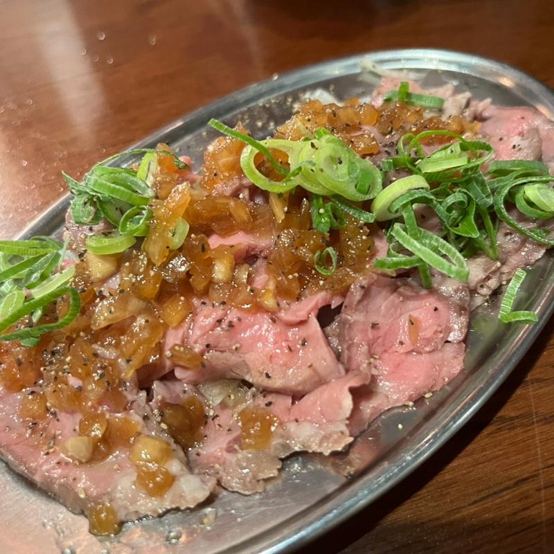 (芝浦食肉 池袋東口店)