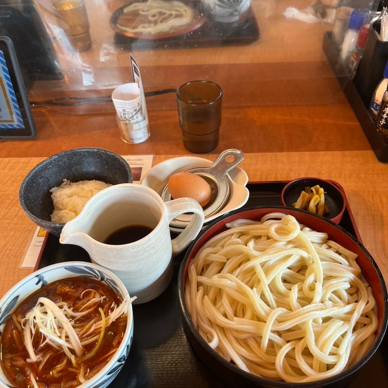 (久兵衛屋 清瀬長命寺前店)