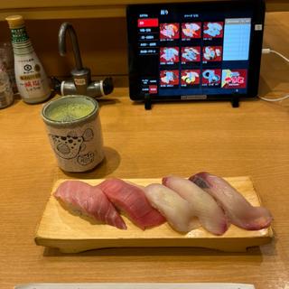 (スーパー回転寿司 やまと 木更津店 )