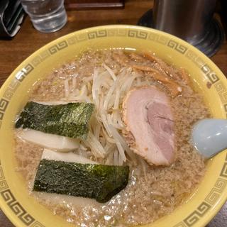 (中華麺 江川亭 調布店)