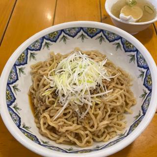 タンタン油麺(揚州商人 キテラタウン調布店)
