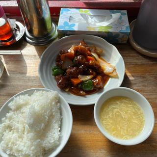 (香港屋台市場 京王多摩川店)