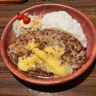 (びっくりドンキー田無店)