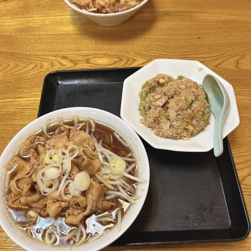 (食事処・志野)