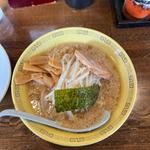 (中華麺 江川亭 調布店)