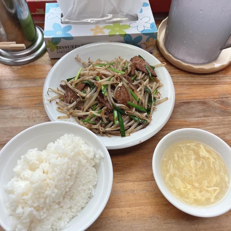 (香港屋台市場 京王多摩川店)