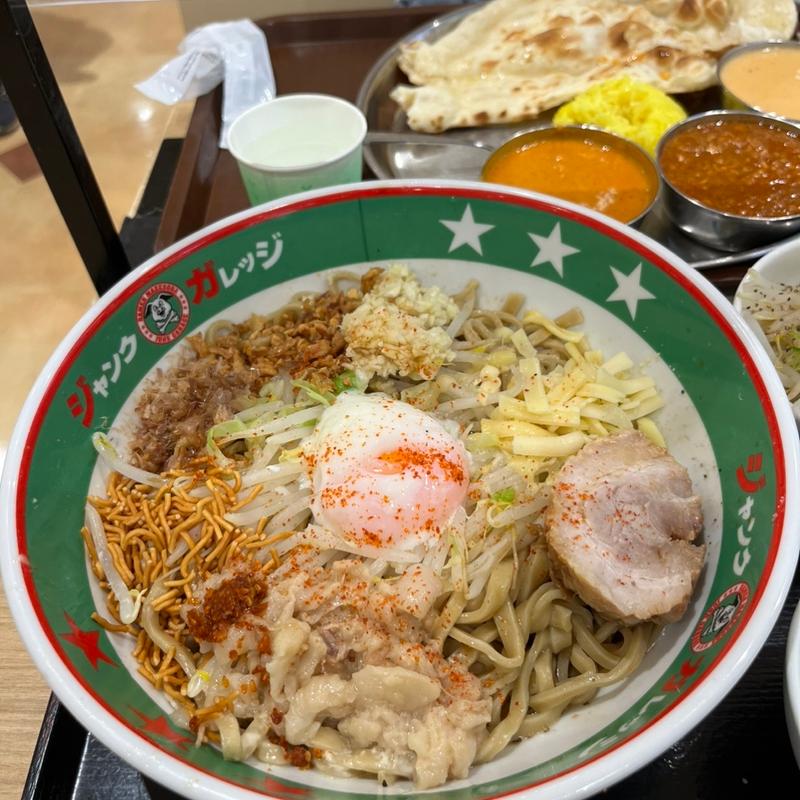 (ジャンクガレッジ イオン北戸田)