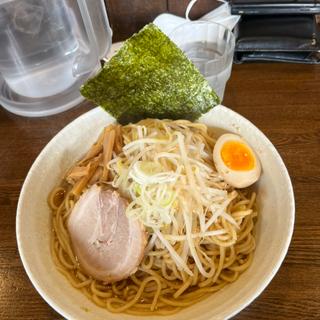 (中華麺 江川亭 調布店)