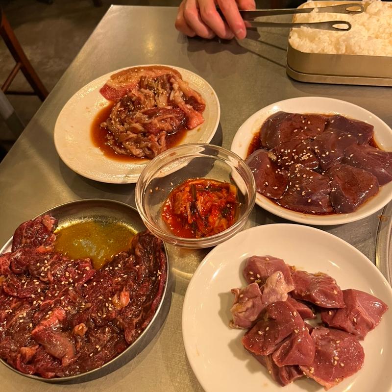 (（卸）い志井調布食肉センター)