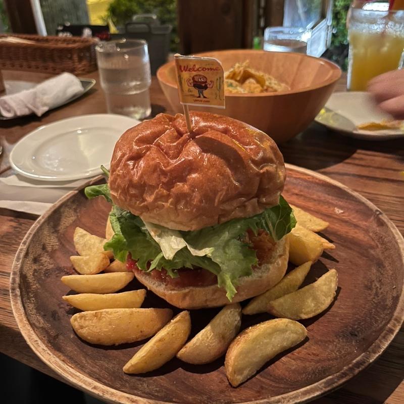 (ヴィーナスカフェ)