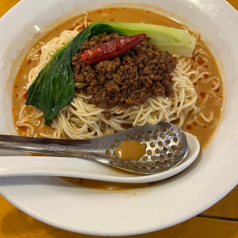 (揚州商人 キテラタウン調布店)