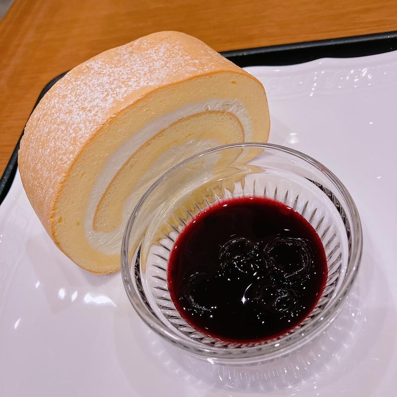 ルラード パティシエール(タリーズコーヒー &TEA 横浜元町店)