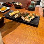 (個室居酒屋 黒丸 健軍店)