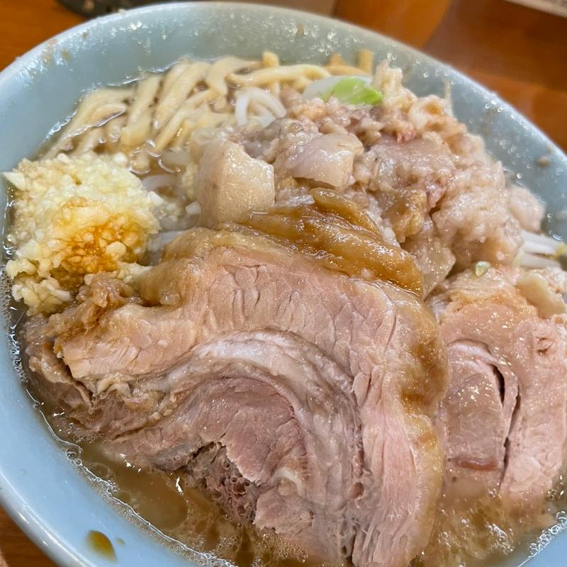 ラーメン(小）(ラーメンBooBoo太郎。)