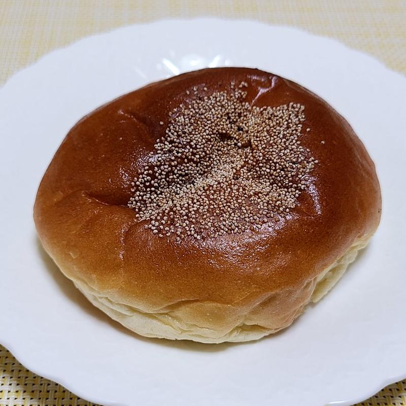 あんぱん(こしあん)(タカセ 池袋本店)