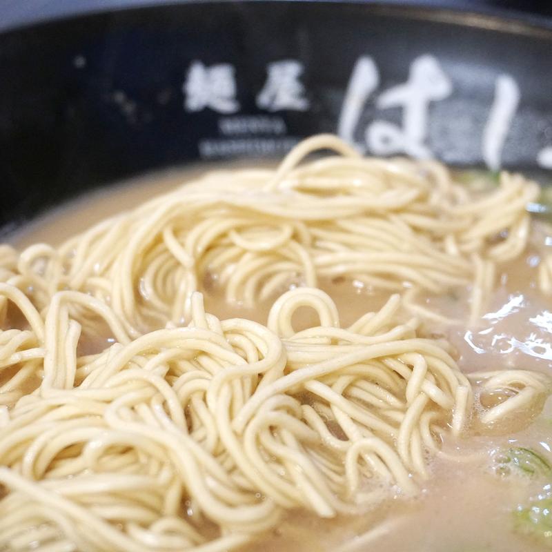 替玉(麺屋 はし本)