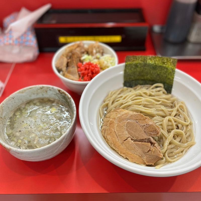 (ら～めんコジマル 宮野木店)