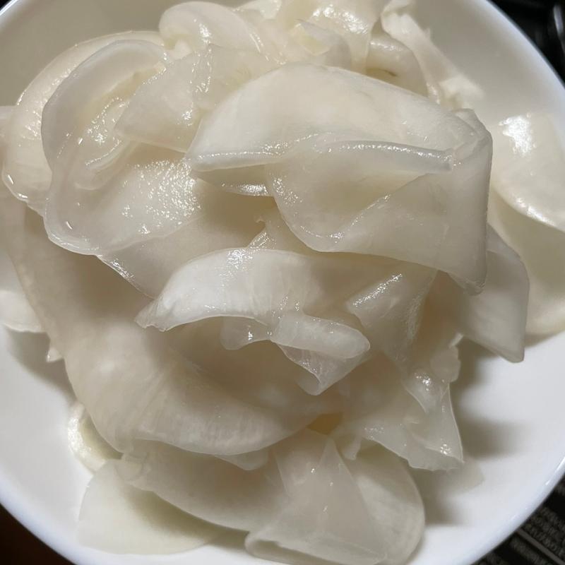 かぶ浅漬け(旭町)