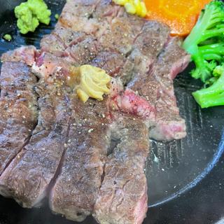 (いきなり！ステーキ イオンモール東久留米店)