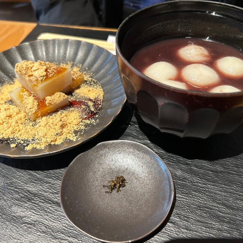 (船橋屋 亀戸天神前本店 （ふなばしや）)