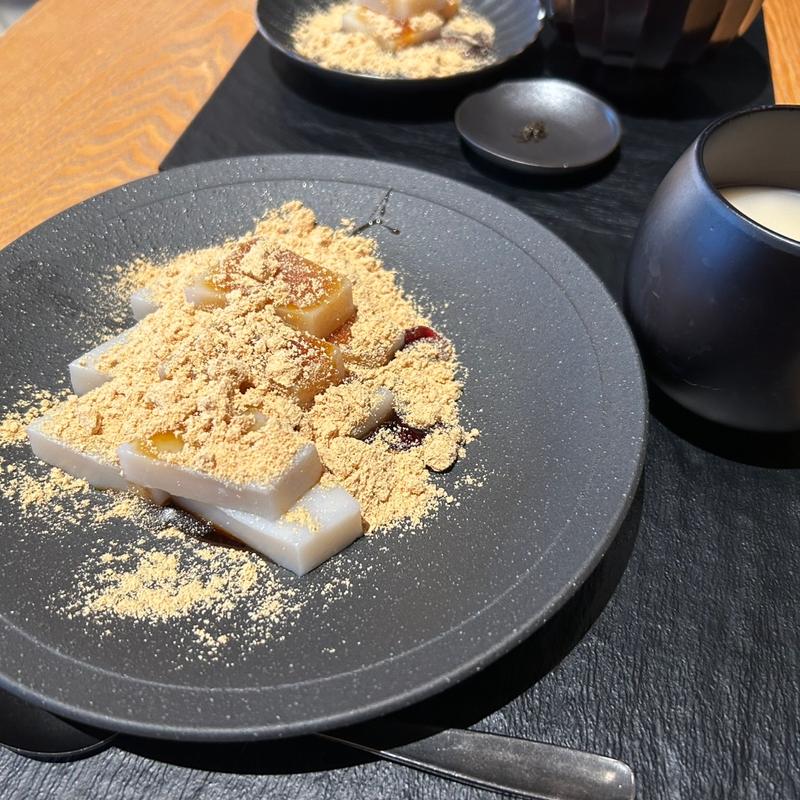 (船橋屋 亀戸天神前本店 （ふなばしや）)