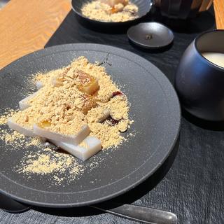 (船橋屋 亀戸天神前本店 （ふなばしや）)
