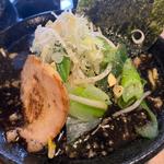 (麺dining けいず)
