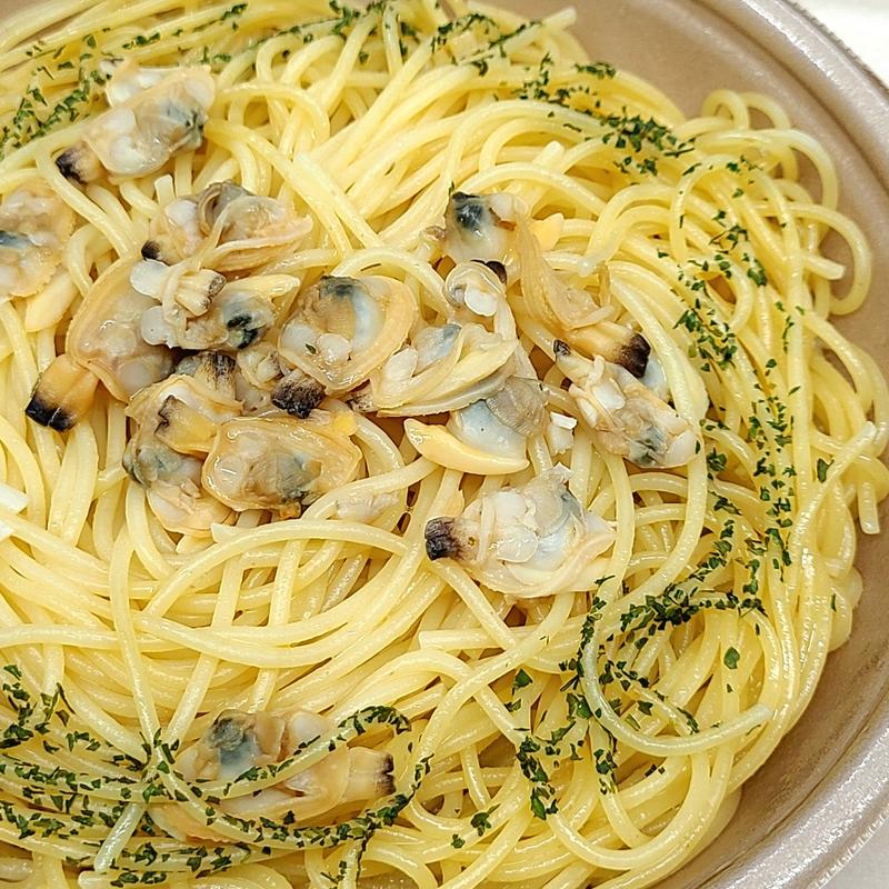 あさりのボンゴレビアンコ(セブンイレブン 麹町駅前店)