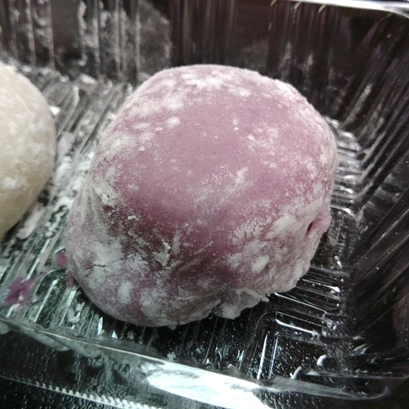 スチューベン大福(道の駅 つるた 鶴の里 あるじゃ )