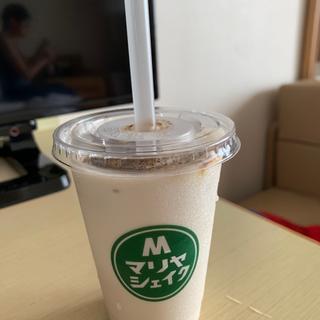 マリアシェーク(コーヒー)(七人本舗)