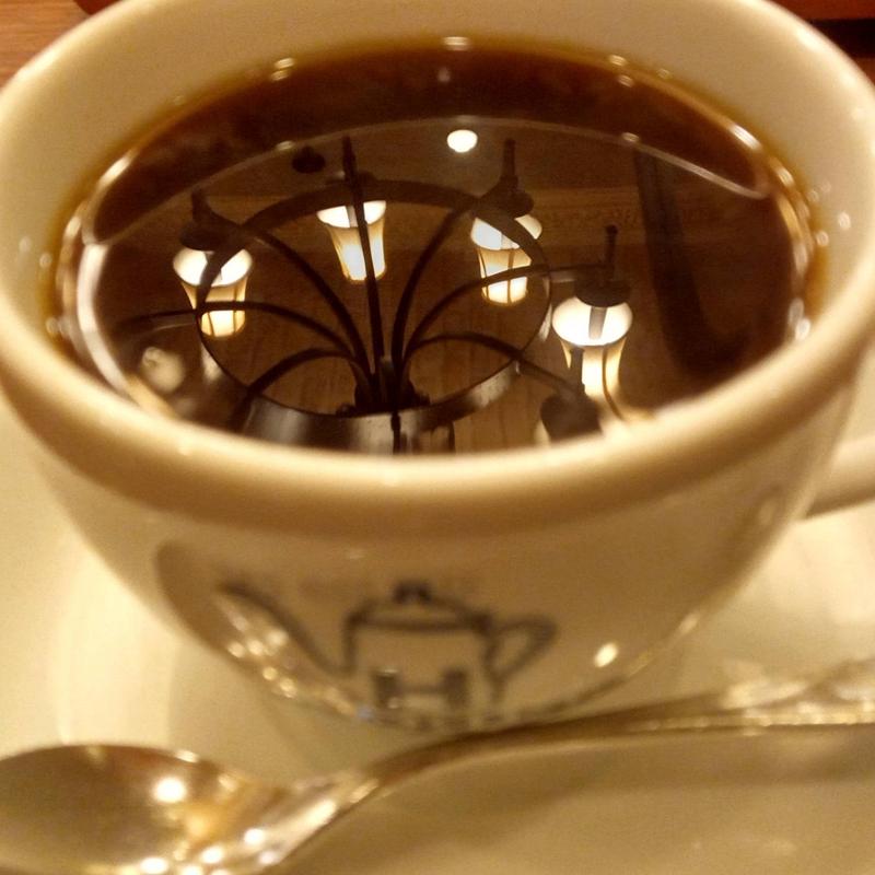 星乃ブレンド　Lサイズ(星乃珈琲店 春日部店)