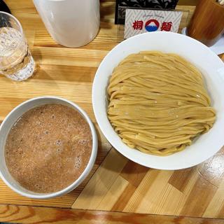 めんたいこつけ麺(桐ちゃん製麺)