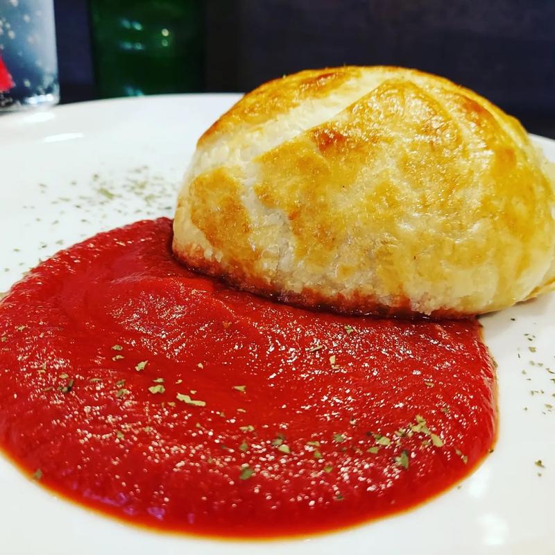 パティ・アン・クルート(Kokopelli)