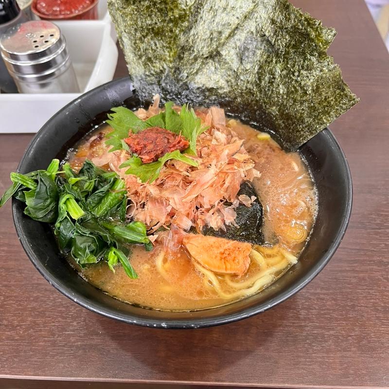 和風新杉田(杉田家 千葉祐光店)