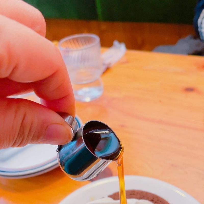 クロネージュ(珈琲所 コメダ珈琲店 宇都宮下戸祭店)