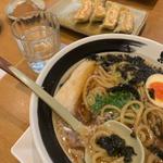 (越後秘蔵麺 無尽蔵 いしはら家)