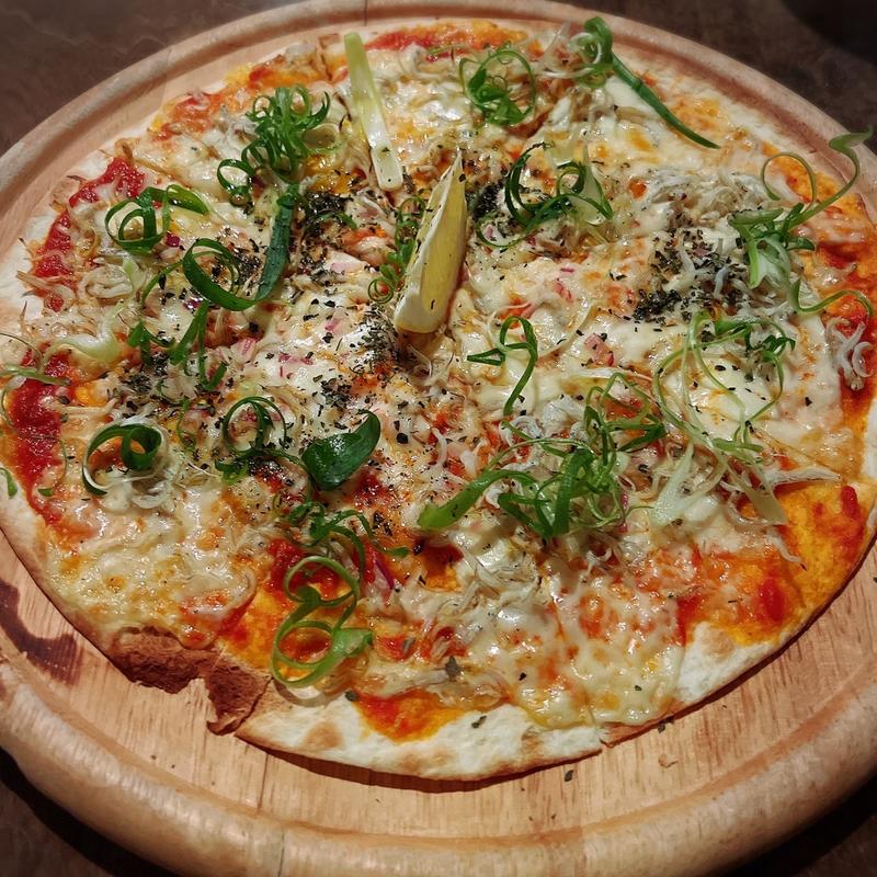 (ヴィーナスカフェ)