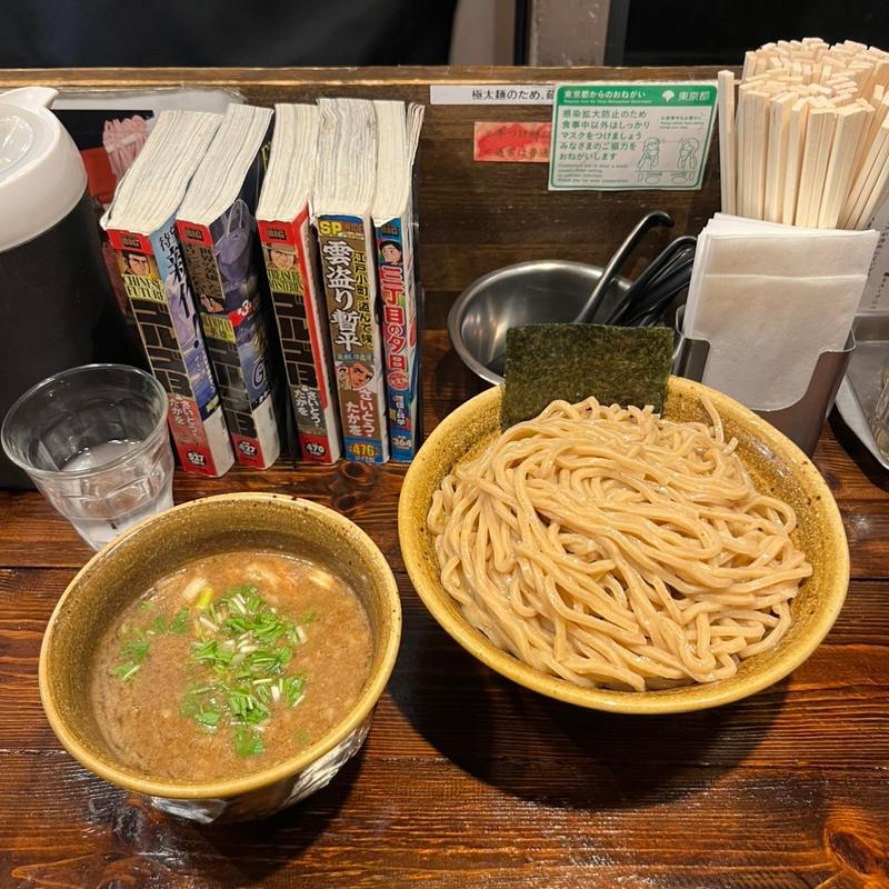 (二代目えん寺)