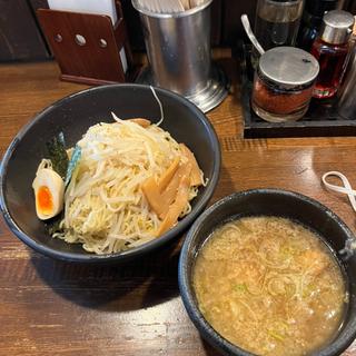 つけ麺(中華麺 江川亭 調布店)