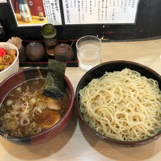 (つけ麺 らあめん 竹屋本店)