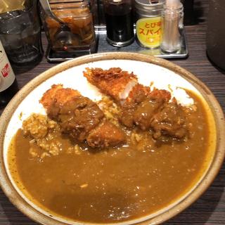 (CoCo壱番屋 東久留米幸町店)
