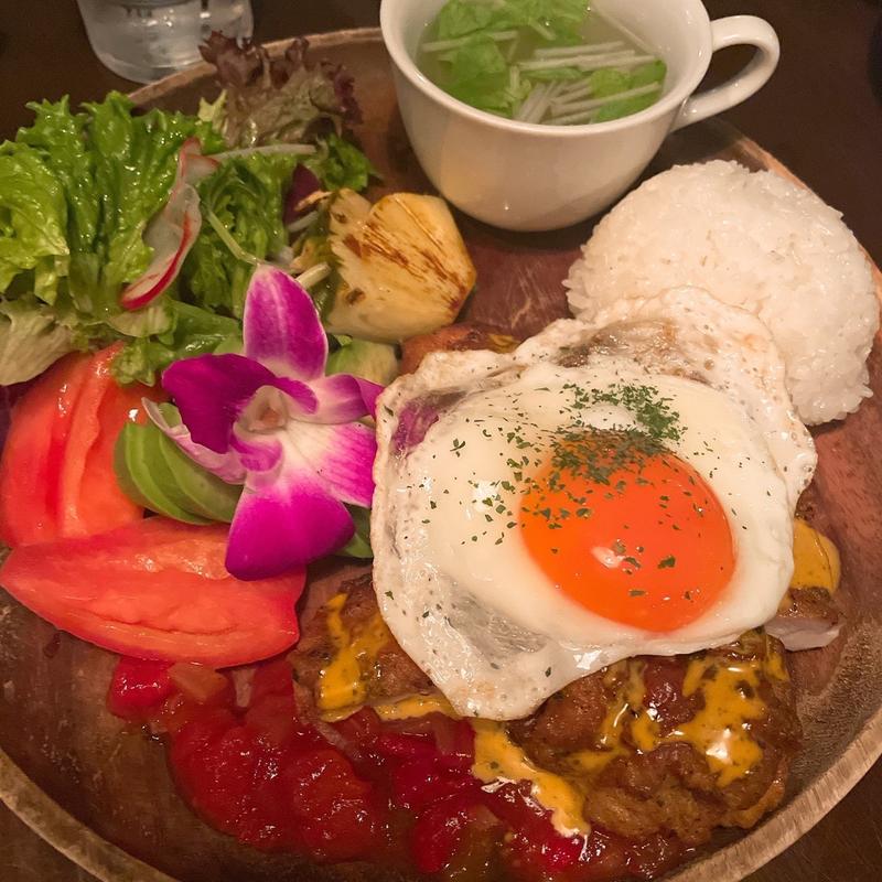 (ヴィーナスカフェ)