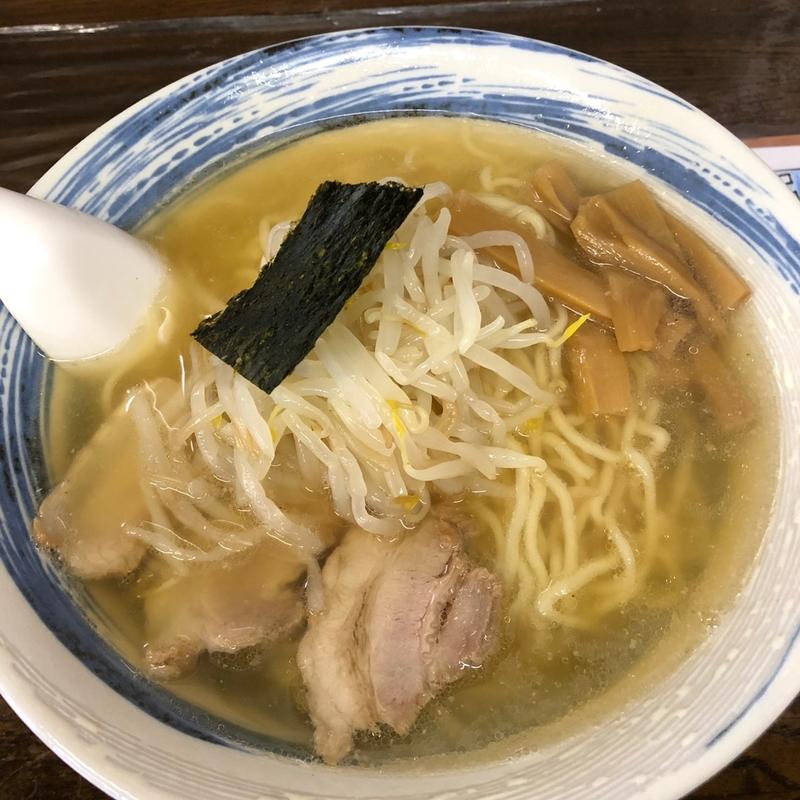 (中華そば みのや)