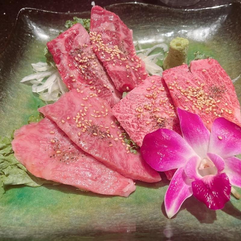 (焼肉いのうえ 吉祥寺店)