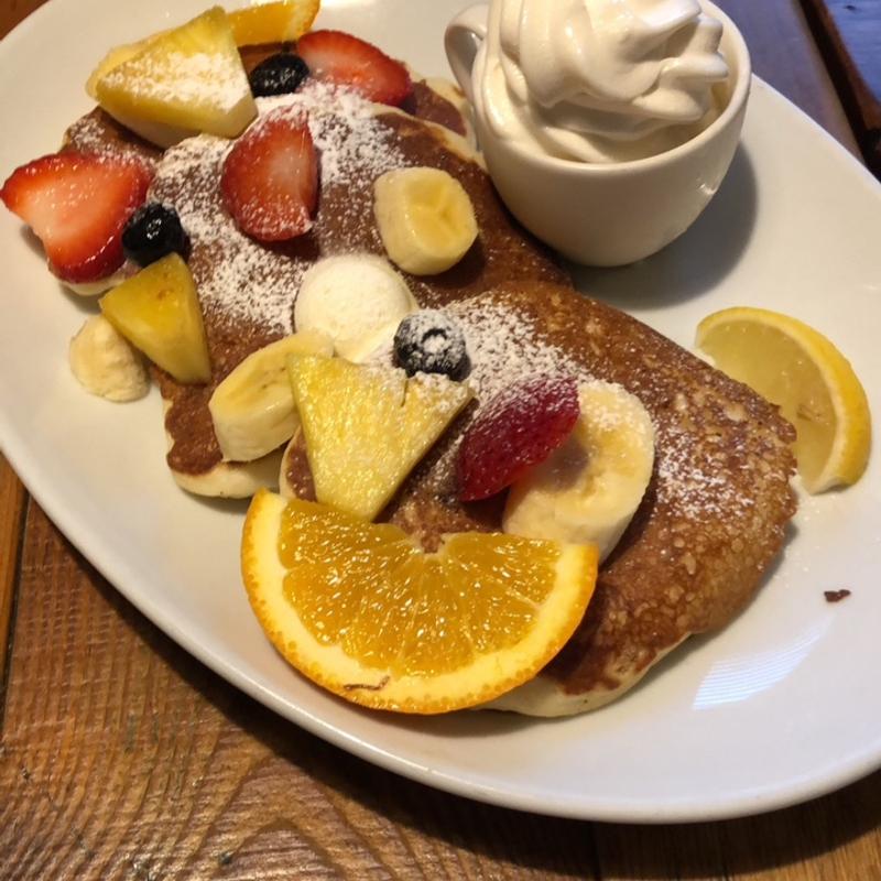 (コナズ珈琲所沢)