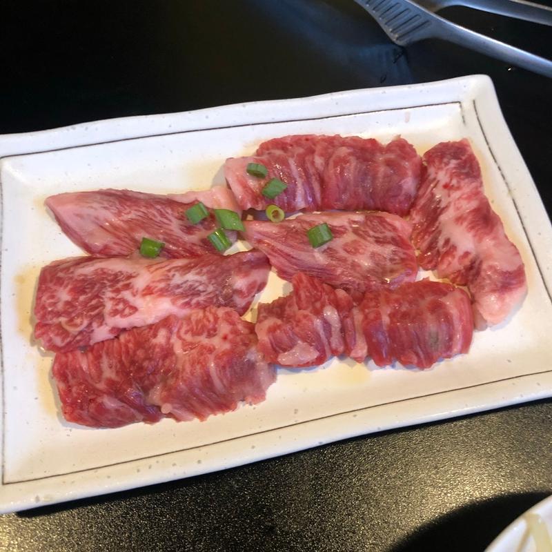 (東京ホルモントッピー)